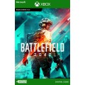 Battlefield 2042 XBOX Series X|S CD-Key